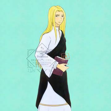 聖戦の系譜　クロード神父纏め１