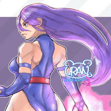 アメコミニンジャさん