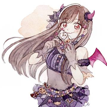 シャニ落書きまとめ2