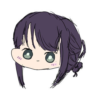 落書き
