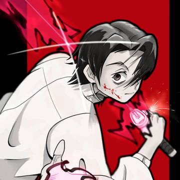 乙骨