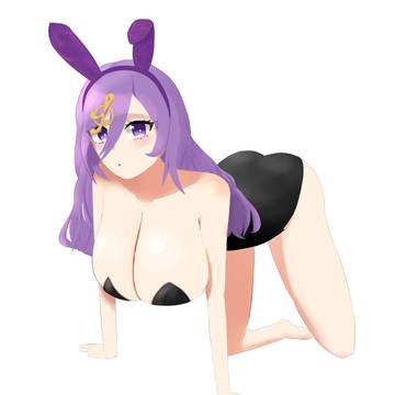 バニーシア