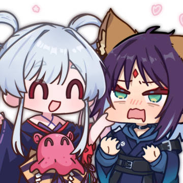 いろはぷにぷに
