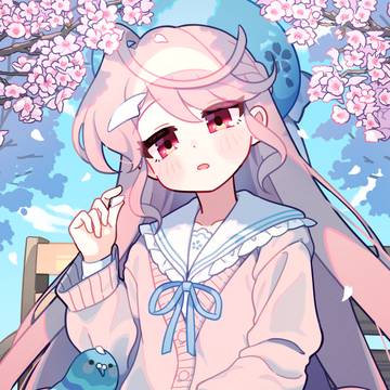 🌸