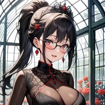 本日のお題「薔薇」
