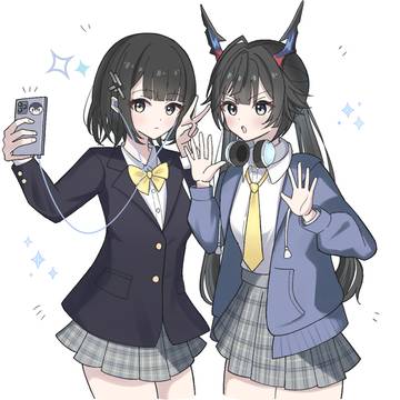 管理人＆チェン