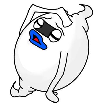 髪かきあげウィスパー