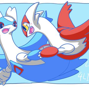 LATI 4 LIFE