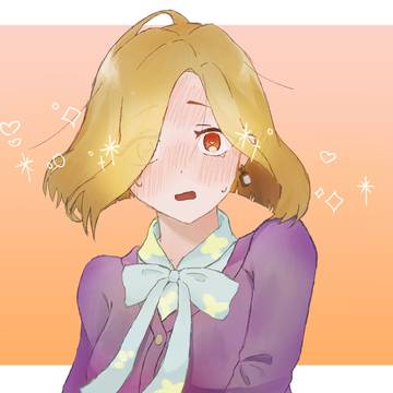 ときめき