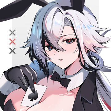 アルレッキーノ♠️
