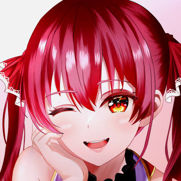 見てるでしょ〜？♡