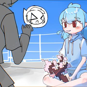サクラを食べないでください~!