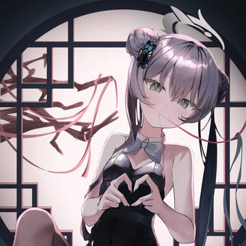 キサキ『バニー』