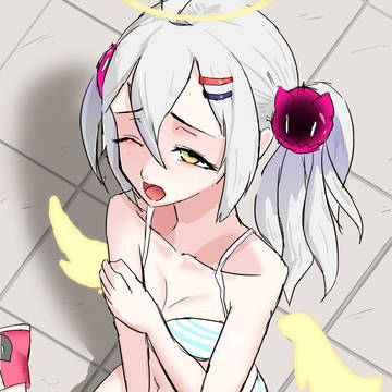ちる