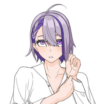 トバリ嬢