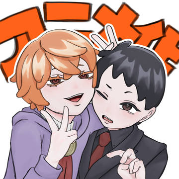 ㊗️JBアニメ化🎉
