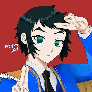 ドルパロ？の獪
