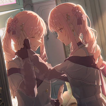 ボクに、