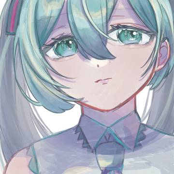 ミク