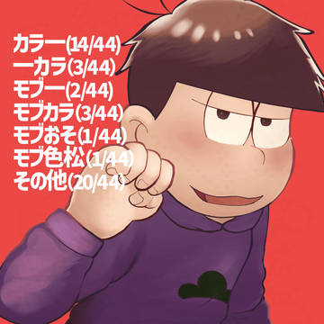 松の繪(十)