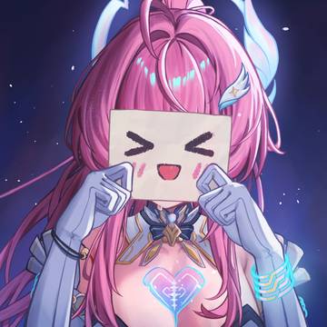smile……?