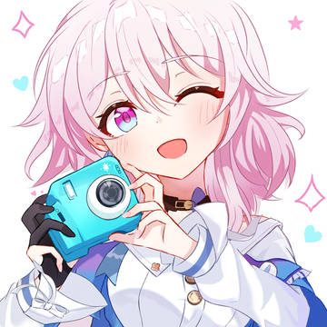 三月なのかちゃん