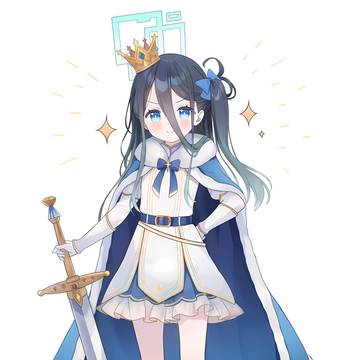 勇者爱丽丝✨🗡