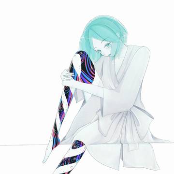 アゲートの足