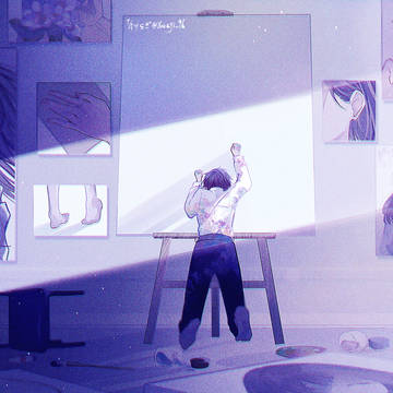 創作log