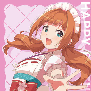 高槻やよい生誕祭2026