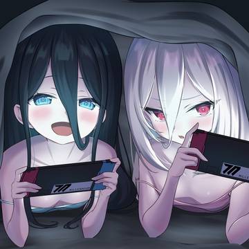 アリス&ケイ