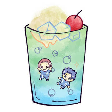 シャカキー