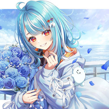 Happy Birthday!