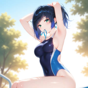 夜兰
