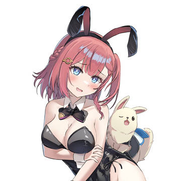 バニーアスター