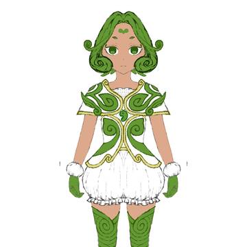 ミドリスプラウト