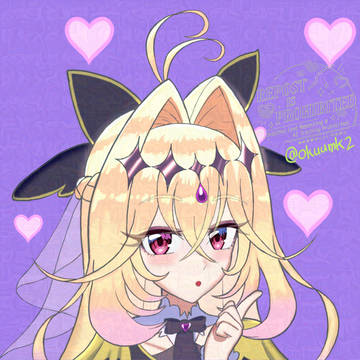 キュアアルカナ・シャドウ