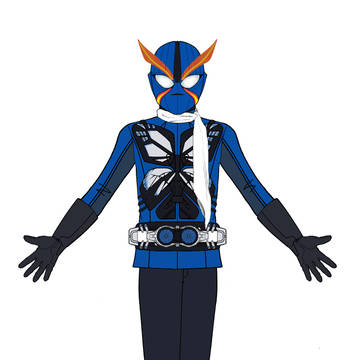 マスカーワールド—再生！仮面ライダー第0号