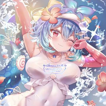skebにてご依頼ありがとうございます！