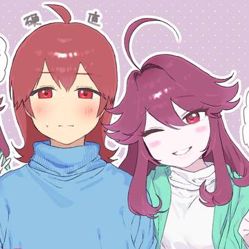 デモシフ主キャ