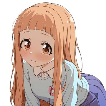 仁奈ちゃん