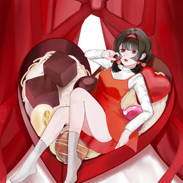 バレンタイン