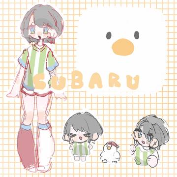 すばちゃん