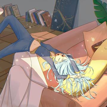 sofa