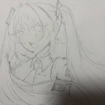 初音ミク