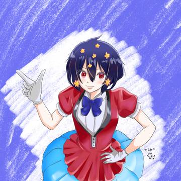 水野愛