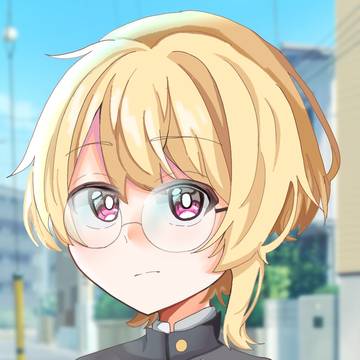 イラスト練習1日目
