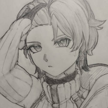 ぼっ⋯ちゃま？