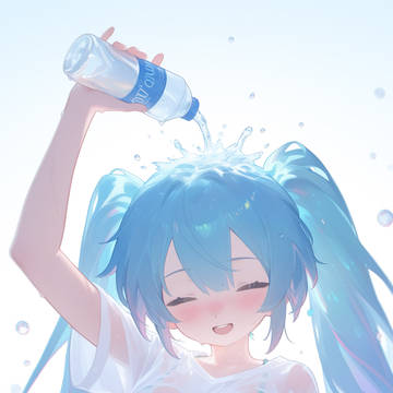 miku喵