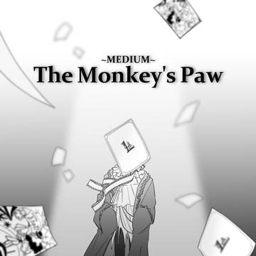 【アイナナ】 The Monkey's Paw